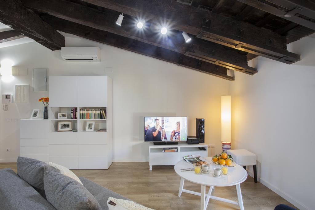 Singularstays San Vicente Valensiya Oda fotoğraf