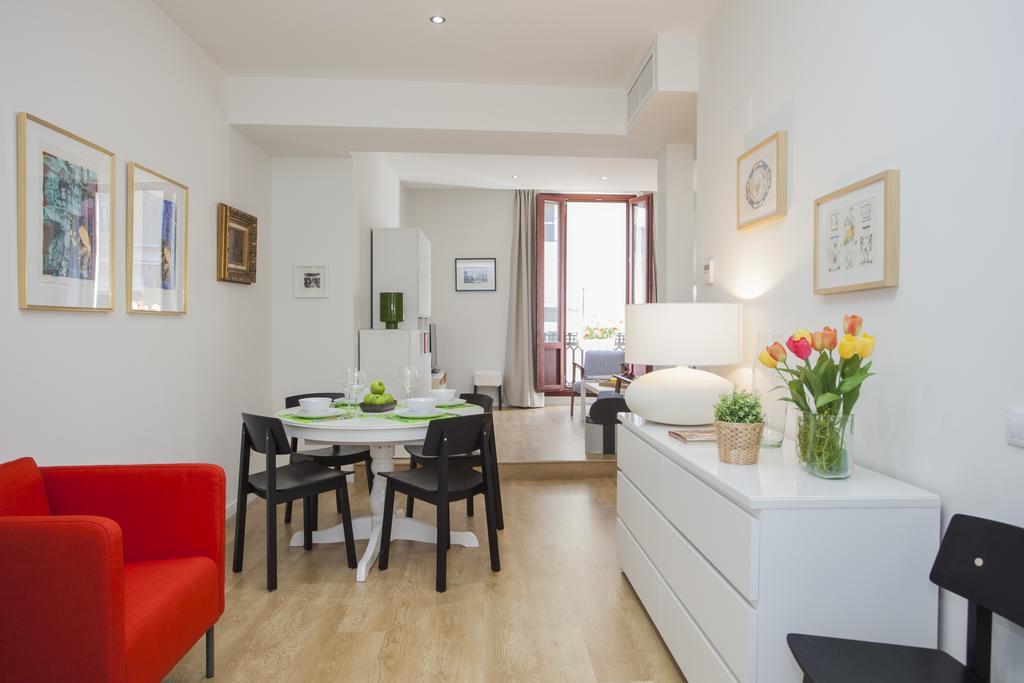 Singularstays San Vicente Valensiya Oda fotoğraf