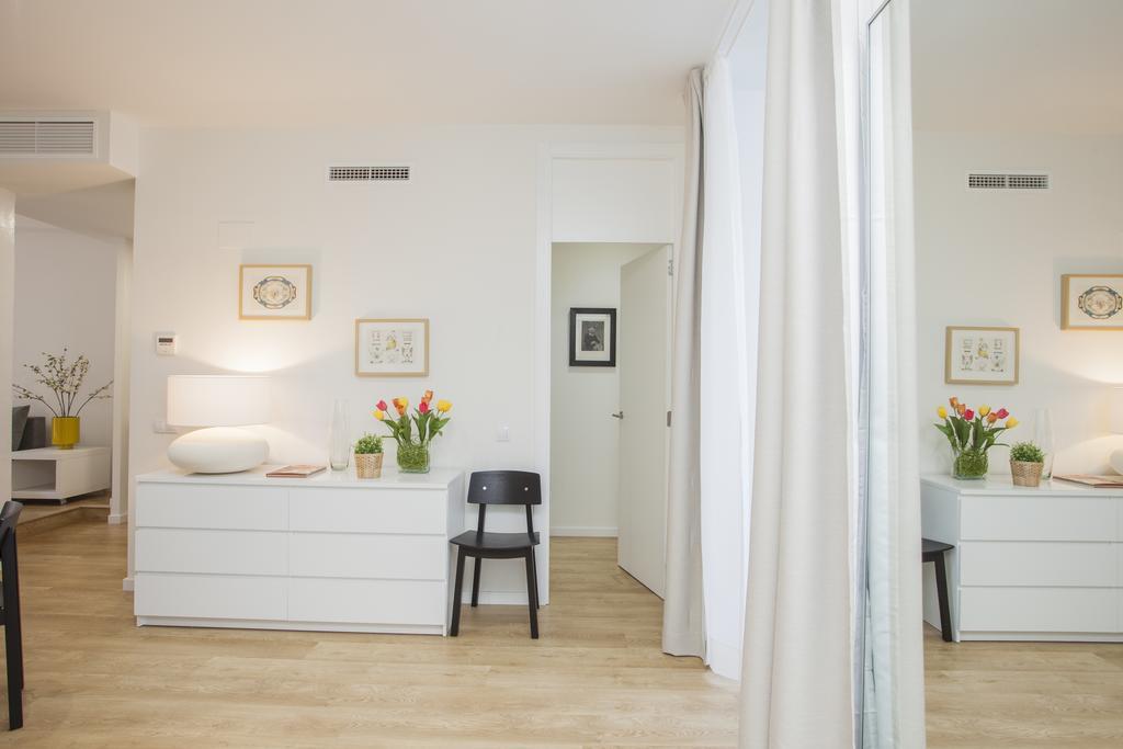 Singularstays San Vicente Valensiya Oda fotoğraf