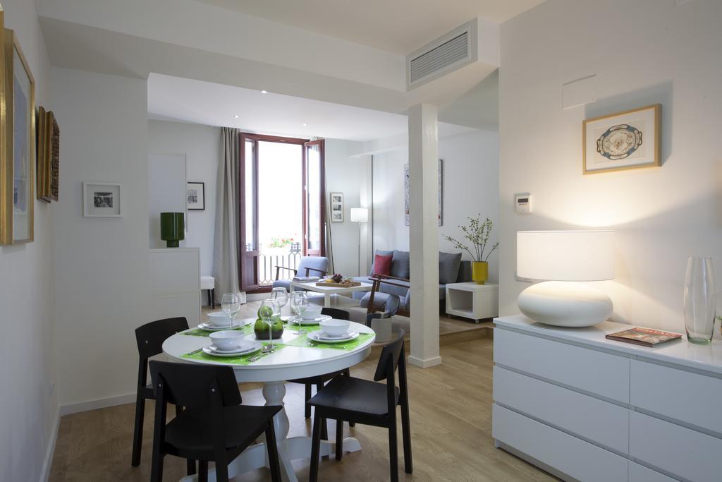 Singularstays San Vicente Valensiya Oda fotoğraf