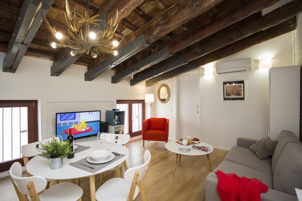 Singularstays San Vicente Valensiya Dış mekan fotoğraf