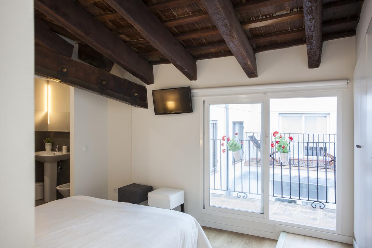 Singularstays San Vicente Valensiya Oda fotoğraf